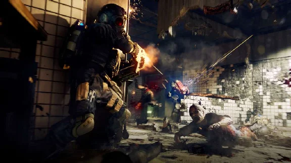 🌠 Umbrella Corps - Upgrade Pack 🍡 Steam DLC 💰 Global