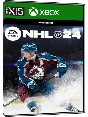 NHL 24 STANDARD EDITION XBOX SERIES X|S КЛЮЧ