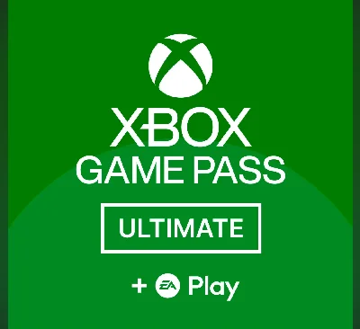 💥SUBSCRIPTION Xbox Game Pass Ultimate + EA Play 🟢Xbox