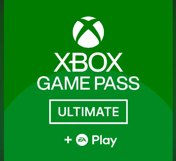 💥SUBSCRIPTION Xbox Game Pass Ultimate + EA Play 🟢Xbox