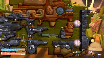 🥢 Worms Clan Wars 🌠 Steam Ключ 🔪 Весь мир