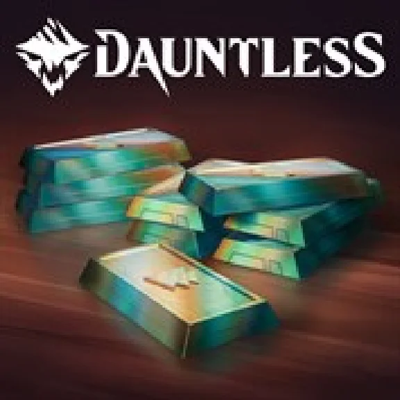 EPIC/XBOX🔮Dauntless 🔮 500-14000 Платины 💎EPIC/XBOX