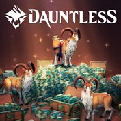 EPIC/XBOX🔮Dauntless 🔮 500-14000 Платины 💎EPIC/XBOX