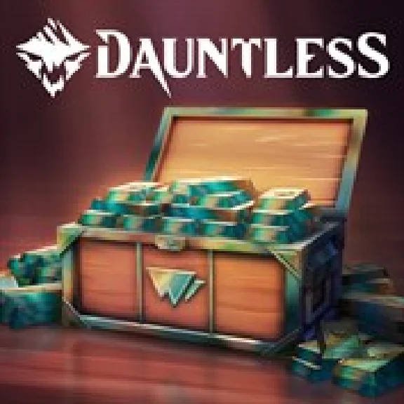EPIC/XBOX🔮Dauntless 🔮 500-14000 Платины 💎EPIC/XBOX