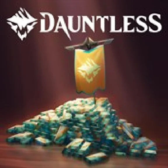 EPIC/XBOX🔮Dauntless 🔮 500-14000 Платины 💎EPIC/XBOX