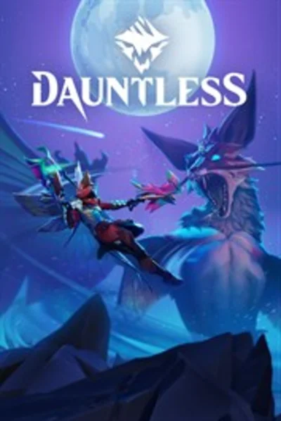 EPIC/XBOX🔮Dauntless 🔮 500-14000 Платины 💎EPIC/XBOX