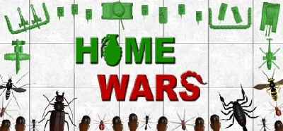 Home Wars 💎 STEAM GIFT RUSSIA