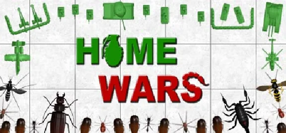 Home Wars 💎 STEAM GIFT RUSSIA