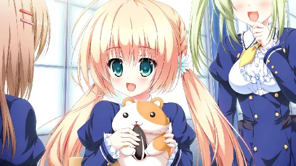 Fureraba ~Friend to Lover~ 💎 STEAM GIFT RUSSIA