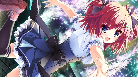 Fureraba ~Friend to Lover~ 💎 STEAM GIFT RUSSIA
