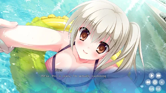 Fureraba ~Friend to Lover~ 💎 STEAM GIFT RUSSIA