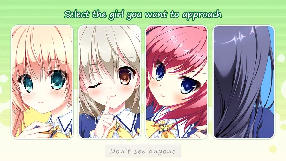 Fureraba ~Friend to Lover~ 💎 STEAM GIFT RUSSIA