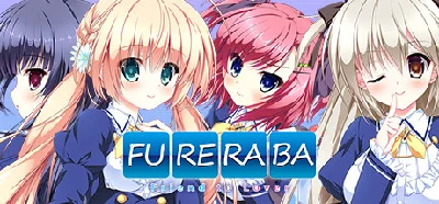 Fureraba ~Friend to Lover~ 💎 STEAM GIFT RUSSIA