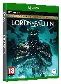 LORDS OF THE FALLEN 2023 DELUXE EDITION XBOX KEY