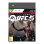 UFC® 5 DELUXE EDITION XBOX SERIES X|S КЛЮЧ
