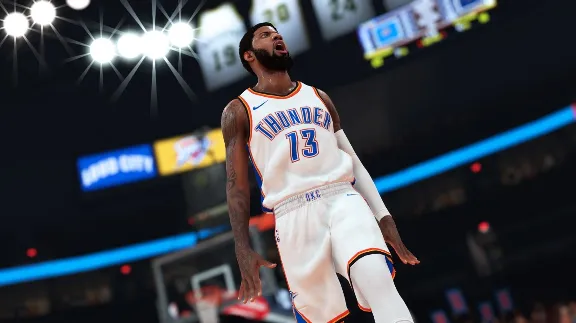 NBA 2K19 Xbox One , XBOX Series X|S (GLOBAL) Ключ🔑