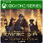 Empire of Sin Premium+Guns,Gore & Cannoli 2 XBOX ONE