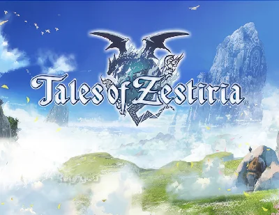 Tales of Zestiria / STEAM KEY 🔥