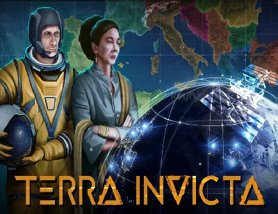 Terra Invicta / STEAM KEY 🔥