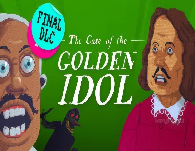 The Case of the Golden Idol / STEAM КЛЮЧ 🔥