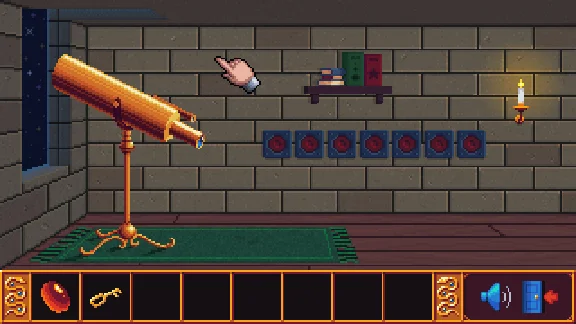 Escape the Dark Tower * STEAM RU ⚡ AUTO 💳0%