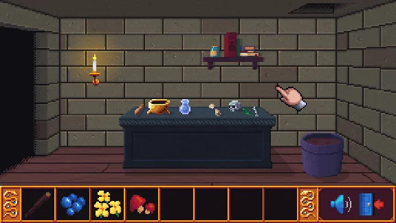 Escape the Dark Tower * STEAM RU ⚡ AUTO 💳0%