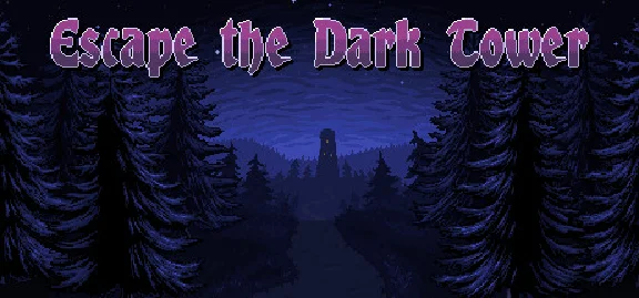 Escape the Dark Tower * STEAM RU ⚡ AUTO 💳0%