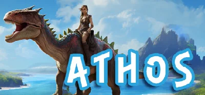 Athos - STEAM GIFT РОССИЯ