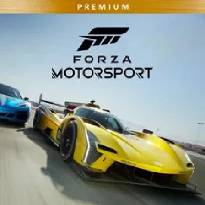 ⭐FORZA MOTORSPORT (2023) PREMIUM+FM7 ULTIMATE🔥ONLINE🔥