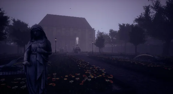 IMAGO: Beyond the Nightmares 💎 АВТОДОСТАВКА STEAM GIFT