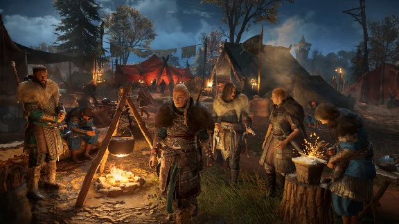 🟣 Assassin´s Creed Valhalla - Ubisoft Offline 🎮