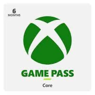❤️GAME PASS ULTIMATE 6 months key 🔑