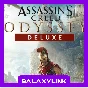 🟣 Assassin´s Creed Odyssey Deluxe Ubisoft Offline 🎮