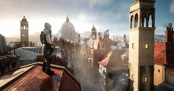 🟣 Assassin´s Creed II - Ubisoft Offline 🎮