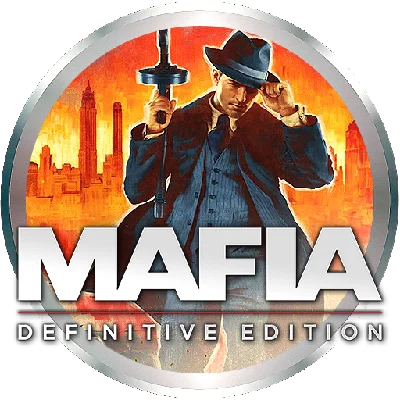 Mafia: Definitive Edition | Оффлайн | Steam | Навсегда
