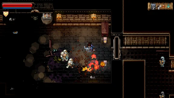 Wayward Souls 💎 STEAM GIFT RUSSIA