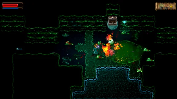 Wayward Souls 💎 STEAM GIFT RUSSIA