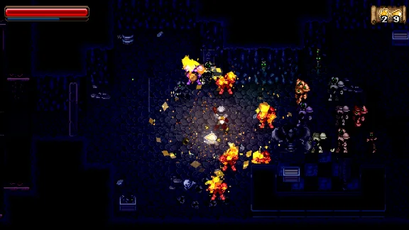 Wayward Souls 💎 STEAM GIFT RUSSIA