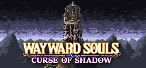 Wayward Souls 💎 STEAM GIFT RUSSIA