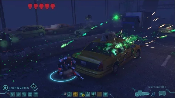 🟣 XCOM: Enemy Unknown - Steam Offline 🎮