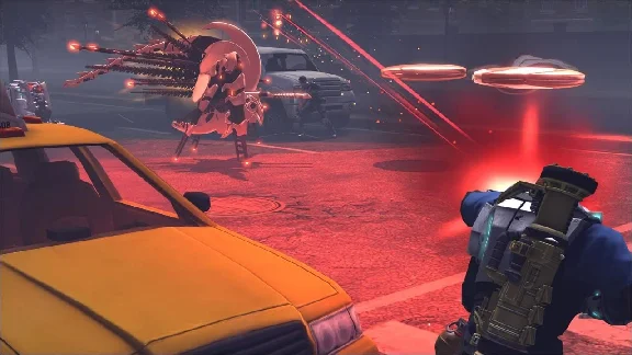 🟣 XCOM: Enemy Unknown - Steam Offline 🎮