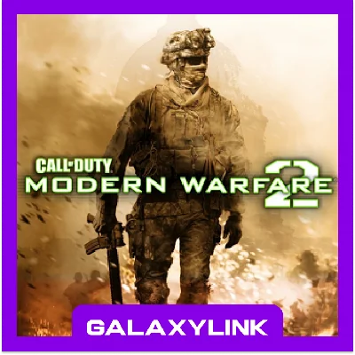 🟣 Call of Duty: Modern Warfare 2 - Steam Оффлайн 🎮