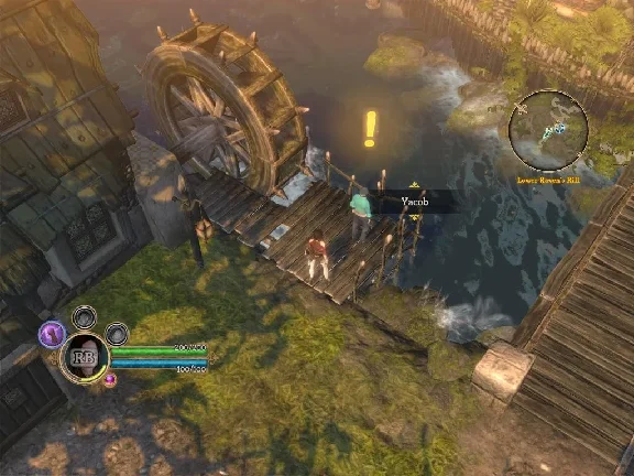 🟣 Dungeon Siege III - Steam Offline 🎮