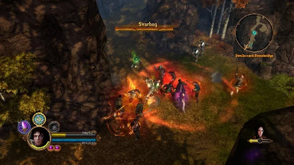 🟣 Dungeon Siege III - Steam Offline 🎮