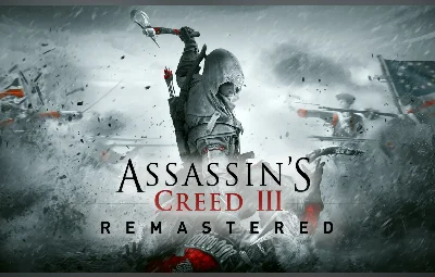 💥Assassin´s Creed III Remastered 🟢 Xbox One / X|S