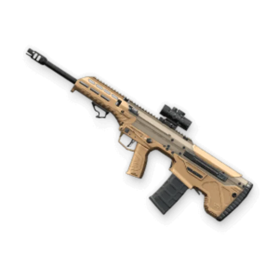 Desert Tech MDRX навсегда пин-код Warface