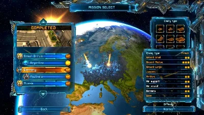 ✨ X-Morph: Defense Complete Pack 💫 Steam Ключ