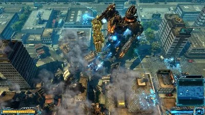 ✨ X-Morph: Defense Complete Pack 💫 Steam Ключ