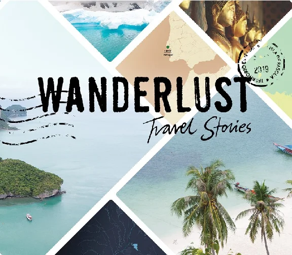 🎈 Wanderlust Travel Stories 💖 GOG Ключ 🌠 Весь мир