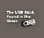 🌺 The USB Stick Found in the Grass 🎯 Steam Ключ